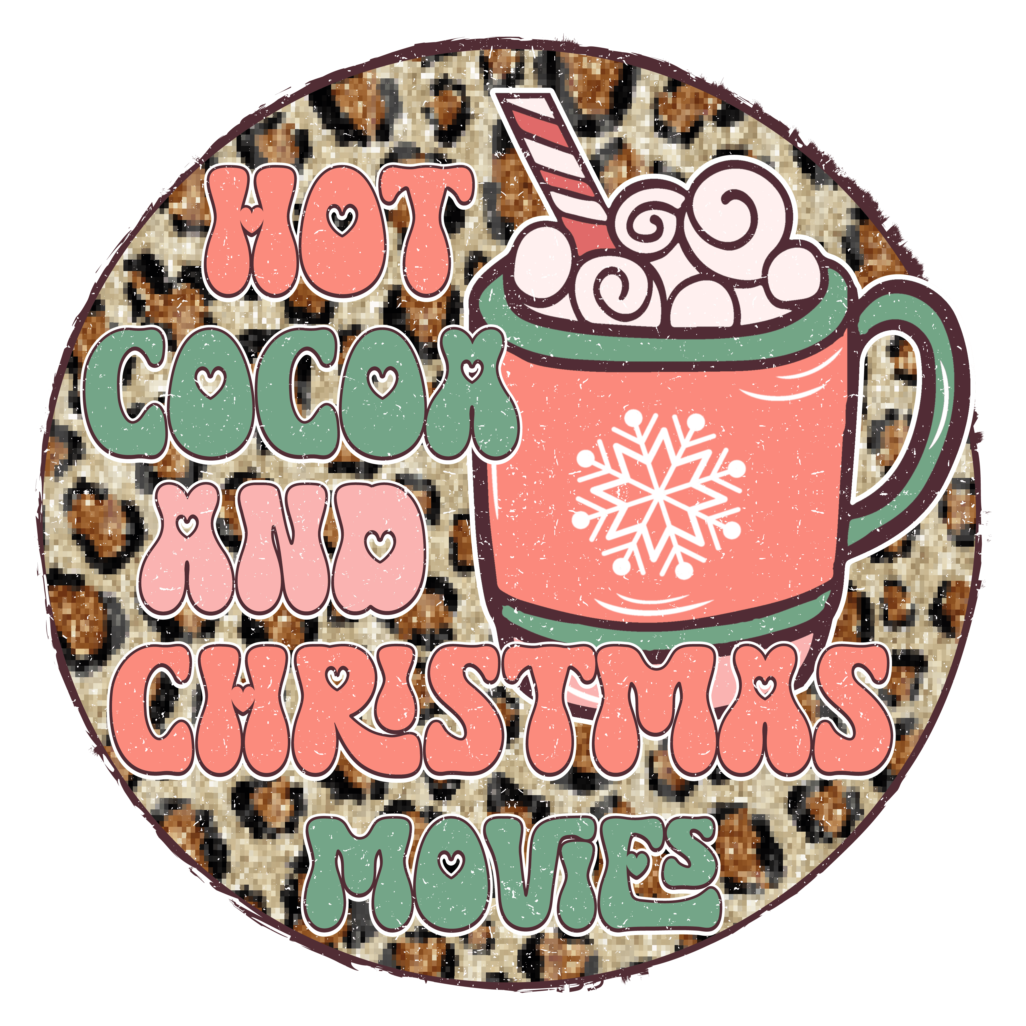 Wam christmas movies