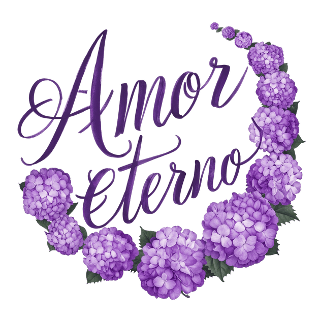 Spanish Motivational Floral 5 DTF (directtofilm) Transfer Twisted