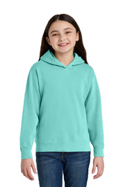 Comfort Colors ®  Youth Lightweight Hooded Sweatshirt 1467Y