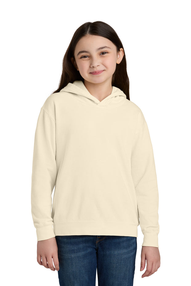 Comfort Colors ®  Youth Lightweight Hooded Sweatshirt 1467Y