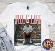 Trump Thug Life T-shirt