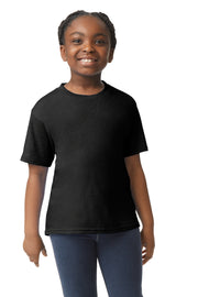 Gildan ®  Youth Light Cotton Tee 3000B