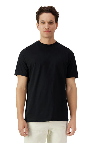Gildan ®  Light Cotton Tee 3000 - Black