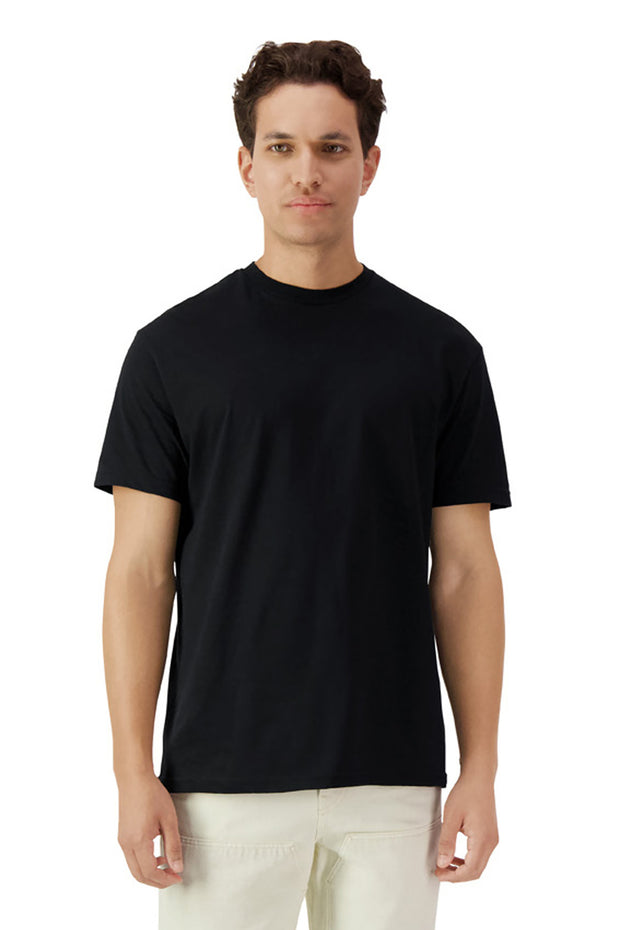 Gildan ®  Light Cotton Tee 3000 - Black
