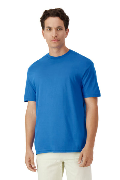 Gildan ®  Light Cotton Tee 3000 - Royal