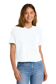 Comfort Colors ®  Women's Heavyweight Boxy Tee 3023CL