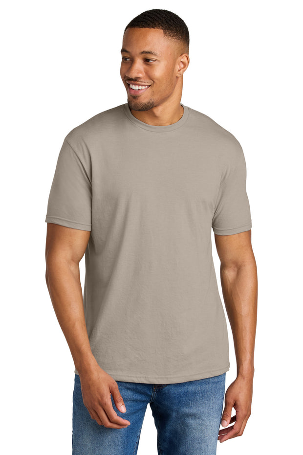 Gildan ®  Softstyle ®  CVC Tee 64000CVC - Slate