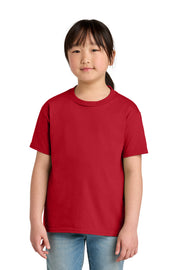 Gildan ®  Youth Softstyle ®  Midweight Tee 65000B