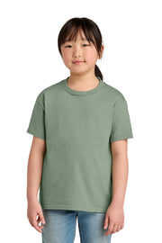 Gildan ®  Youth Softstyle ®  Midweight Tee 65000B