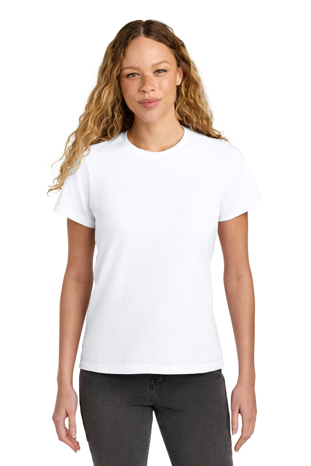 Gildan ®  Women's Softstyle ®  Midweight Tee 65000L