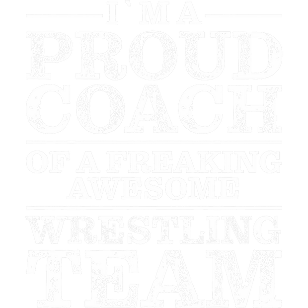 Awesome Wrestling Team DTF (direct-to-film) Transfer