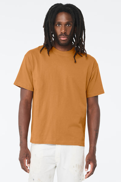 BELLA+CANVAS ®  Unisex 6-Ounce Heavyweight Tee BC3010 - Toast
