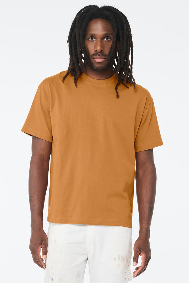 BELLA+CANVAS ®  Unisex 6-Ounce Heavyweight Tee BC3010 - Toast