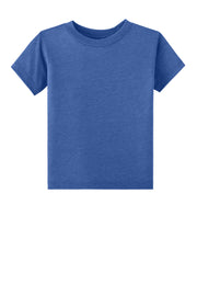 BELLA+CANVAS ®  Toddler Triblend Short Sleeve Tee BC3413T