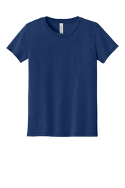 BELLA+CANVAS  ®  Youth Triblend Short Sleeve Tee. BC3413Y