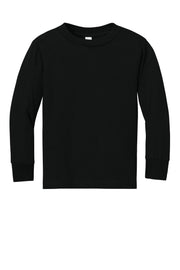 BELLA+CANVAS ®  Toddler Jersey Long Sleeve Tee BC3501T