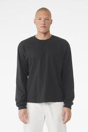 BELLA+CANVAS ®  Unisex 6-Ounce Heavyweight Long Sleeve Tee BC3511