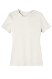 BELLA+CANVAS  ®  Women's Relaxed Jersey Short Sleeve Tee. BC6400