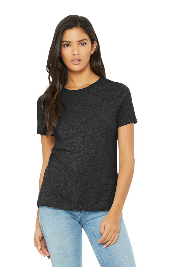 BELLA+CANVAS Women's Relaxed Triblend Tee BC6413