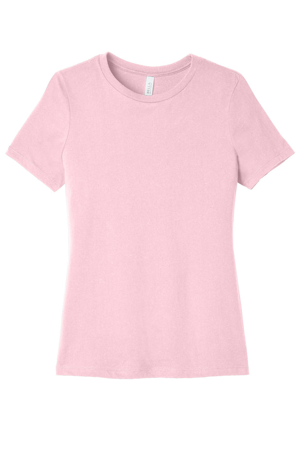 BELLA+CANVAS Women's Relaxed Triblend Tee BC6413