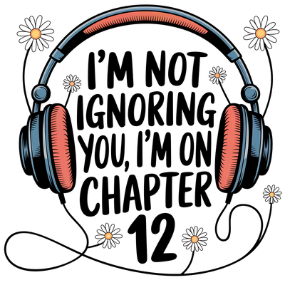 Chapter 12 Sunflowers DTF (direct-to-film) Transfer