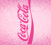 Coca Cola 20 oz Skinny Tumbler Wrap