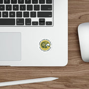 Custom Die Cut Stickers (SVG, PDF, or EPS Files ONLY)- Buy 25 or More and Save 60% Automatically!