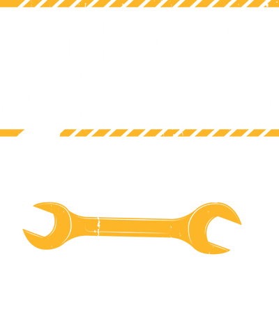 Engineering Survivor DTF (direct-to-film) Transfer