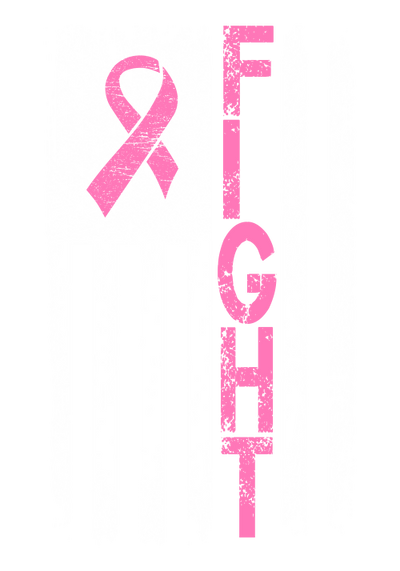 Fight USA Flag DTF (direct-to-film) Transfer