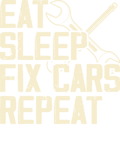 Fix Cars Repeat DTF (direct-to-film) Transfer