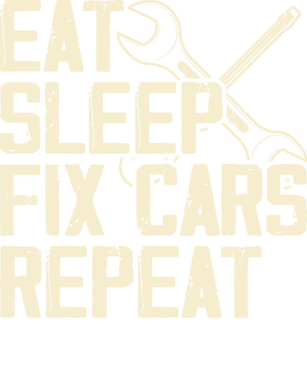 Fix Cars Repeat DTF (direct-to-film) Transfer