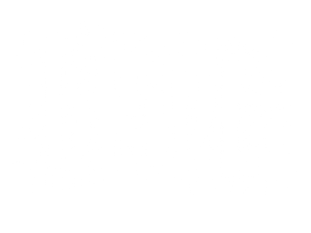 Bride with White Flowers and White Letters DTF (direct-to-film) Transfer