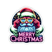 Christmas Die Cut Stickers- Buy 25 or More and Get 60% Off Automatically at Checkout!  Mix and Match!