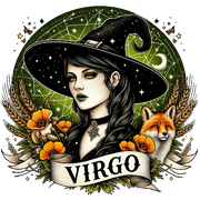 Virgo Bundle with DTF and UV DTF Transfers