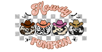 Howdy Pumpkin_(2) 16oz UV DTF Libby Cup Wrap