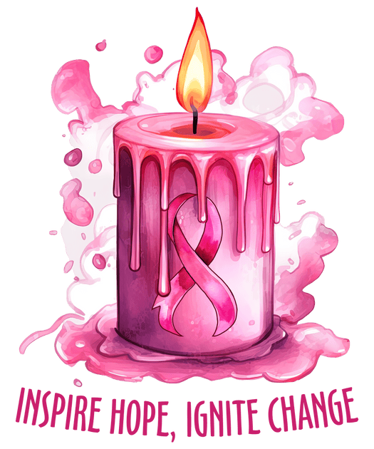 Ignite Change DTF (direct-to-film) Transfer – Twisted Image Transfers