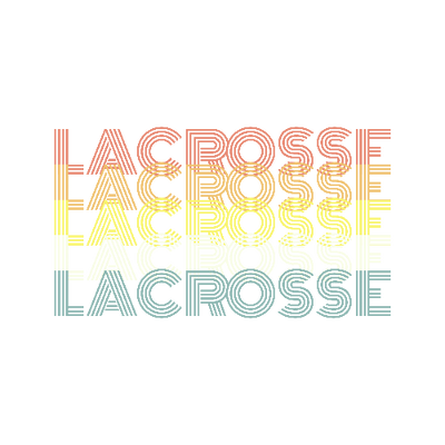 Lacrosse Sports DTF (direct-to-film) Transfer