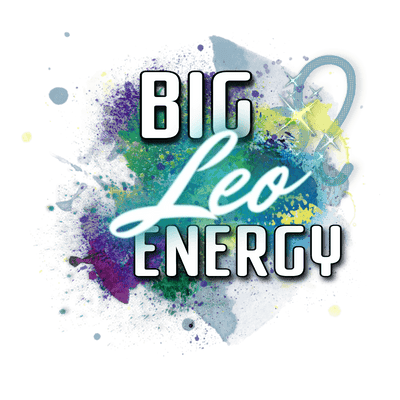 Leo Big Energy DTF (direct-to-film) Transfer