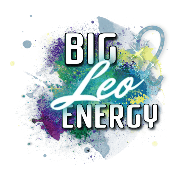 Leo Big Energy DTF (direct-to-film) Transfer