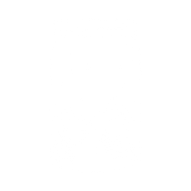 Mason Jar Mountains white DTF (direct-to-film) Transfer