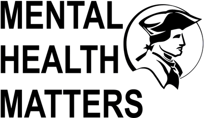 Mental Health Matters DTF Direct to Film Transfer - Twisted Image Transfers
