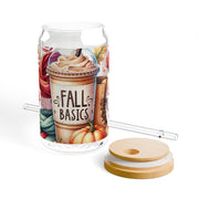 Fall Basics Cup Of Joy Fall Thanksgiving DTF (direct-to-film) Transfer