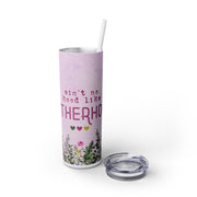 Motherhood UV DTF Wraps for 20 oz Skinny Tumbler