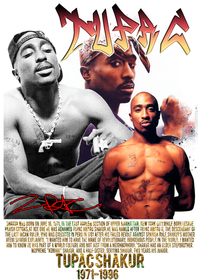 TUPAC11 copy DTF (direct-to-film)