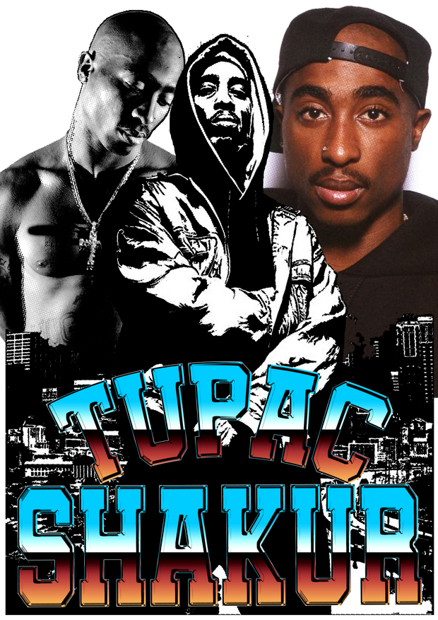 TUPAC4 copy DTF (direct-to-film)