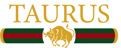 Taurus Yellow Bull DTF (direct-to-film) Transfer