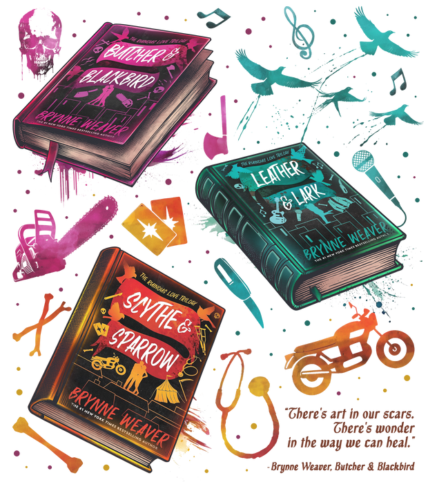 There's Wonder in the way we can Heal DTF (direct-to-film) Transfer