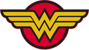 Wonder Woman DTF Direct to Film Transfer - Twisted Image Transfers