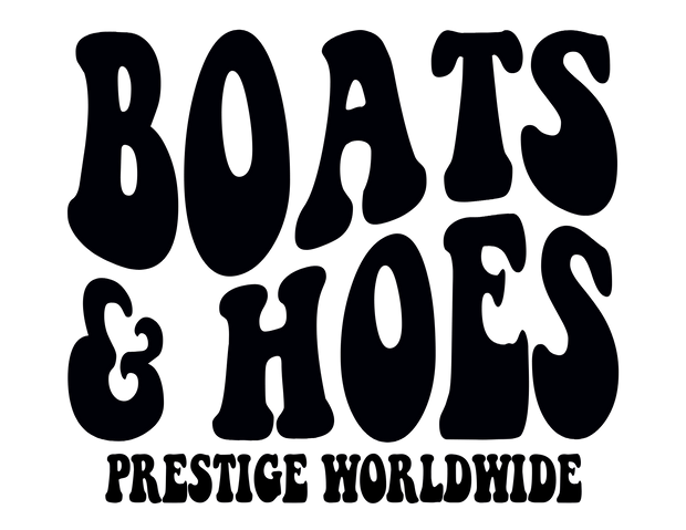 Adult (Boats and Hoes) - DTFreadytopress