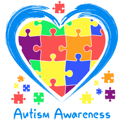 Awareness (Autism Awareness) - DTFreadytopress